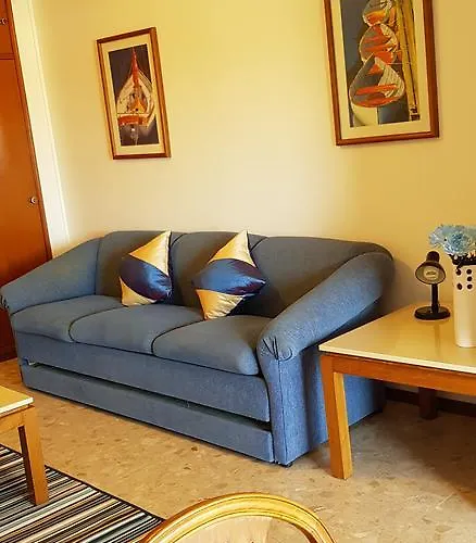 Clube Vau 17 By Atlantichotels - Al Portimão