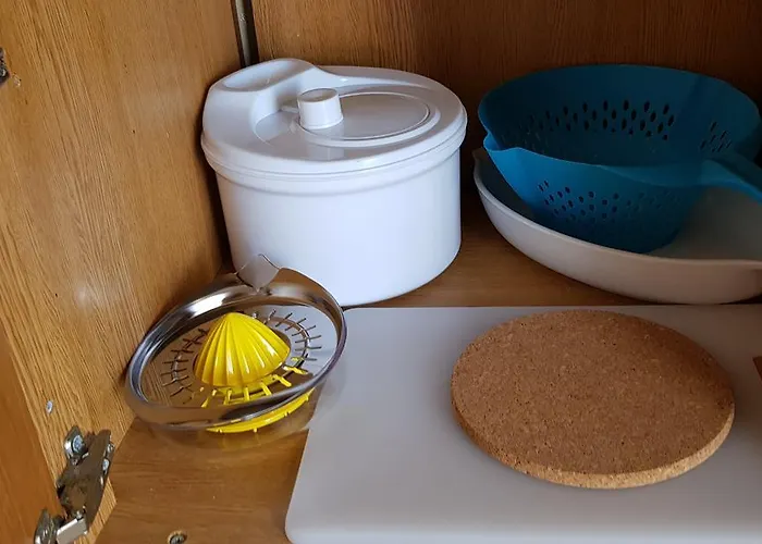 Lejlighed Clube Vau 17 By Atlantichotels - Al