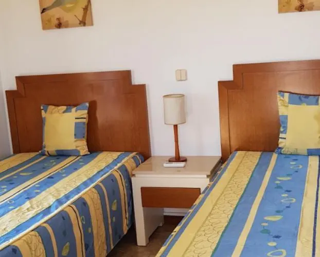 Lejlighed Clube Vau 17 By Atlantichotels - Al Portimão