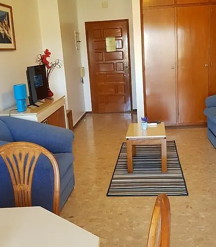 Lejlighed Clube Vau 17 By Atlantichotels - Al 3*