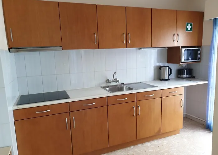 Clube Vau 17 By Atlantichotels - Al Lejlighed 3*