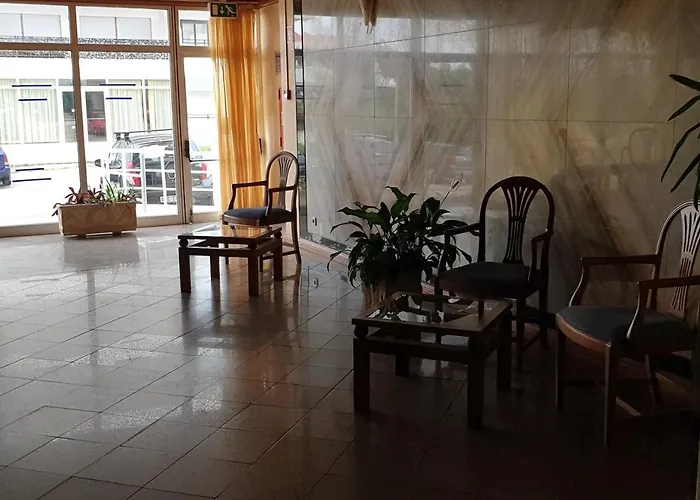 Clube Vau 17 By Atlantichotels - Al 3* Portimão