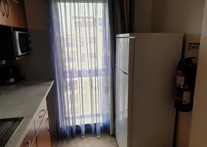 Lejlighed Clube Vau 17 By Atlantichotels - Al