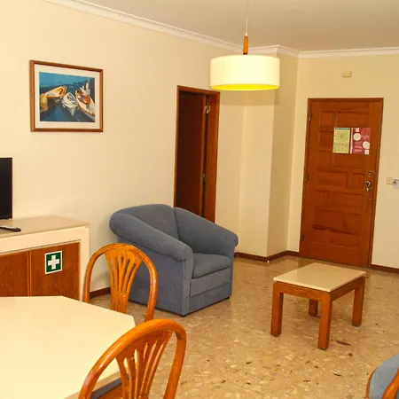 Clube Vau 17 By Atlantichotels - Al 3*