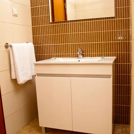 Apartment Clube Vau 17 By Atlantichotels - Al Portimão