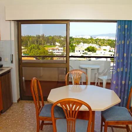 Clube Vau 17 By Atlantichotels - Al Apartment Portimão