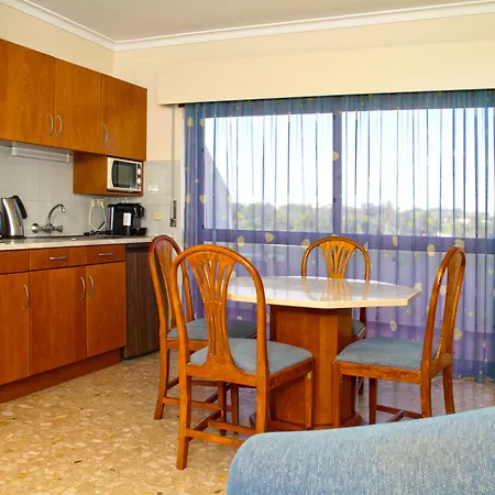 Clube Vau 17 By Atlantichotels - Al Apartment