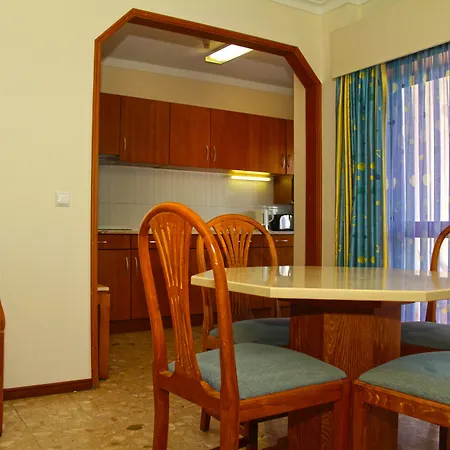 Clube Vau 17 By Atlantichotels - Al Apartment Portimão