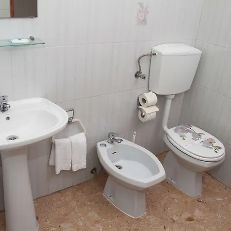 Apartment Clube Vau 17 By Atlantichotels - Al 3*