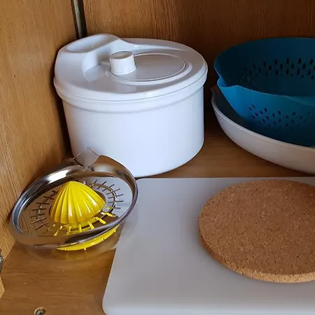 Apartment Clube Vau 17 By Atlantichotels - Al