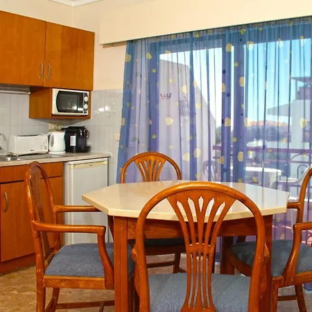 Clube Vau 17 By Atlantichotels - Al