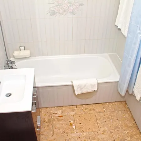 Clube Vau 17 By Atlantichotels - Al 3*