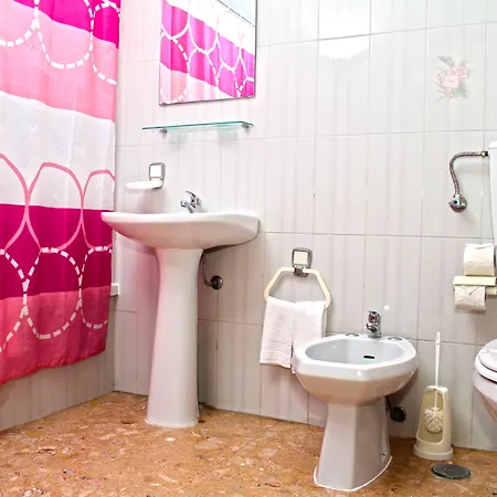 Clube Vau 17 By Atlantichotels - Al