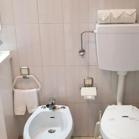 Clube Vau 17 By Atlantichotels - Al Apartmán