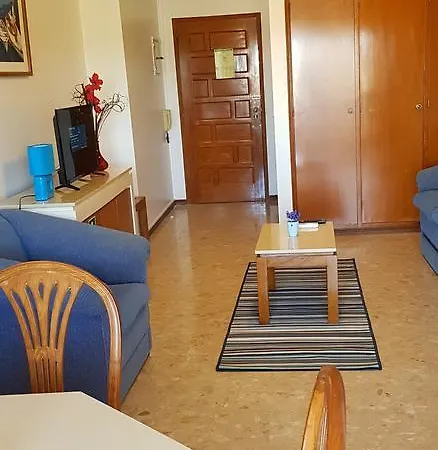 Apartmán Clube Vau 17 By Atlantichotels - Al 3*