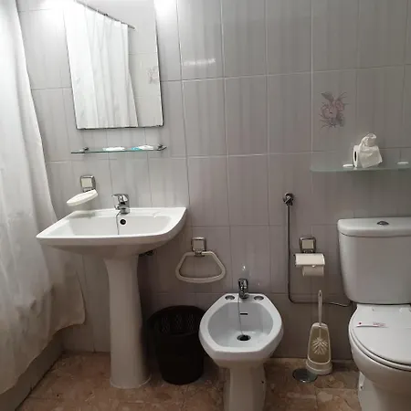 Clube Vau 17 By Atlantichotels - Al Apartmán