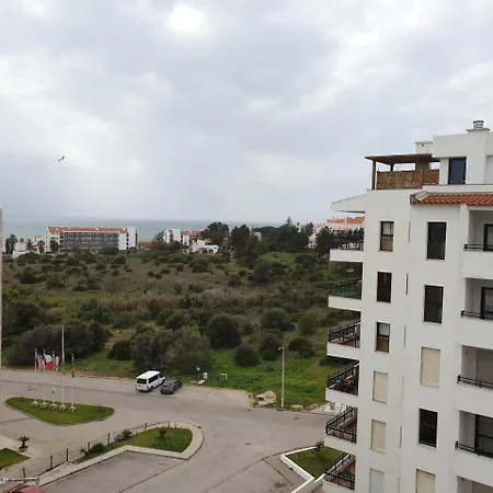 Apartmán Clube Vau 17 By Atlantichotels - Al Portimão