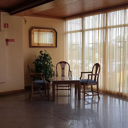 Clube Vau 17 By Atlantichotels - Al Apartmán 3*